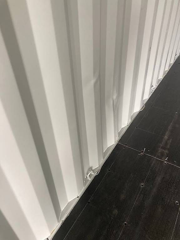 Altro per Ufficio & Commercio: Seecontainer Schiffscontainer Frachtcontainer Material – Usato da St. Gallenkappel venduto da wihatomo 3