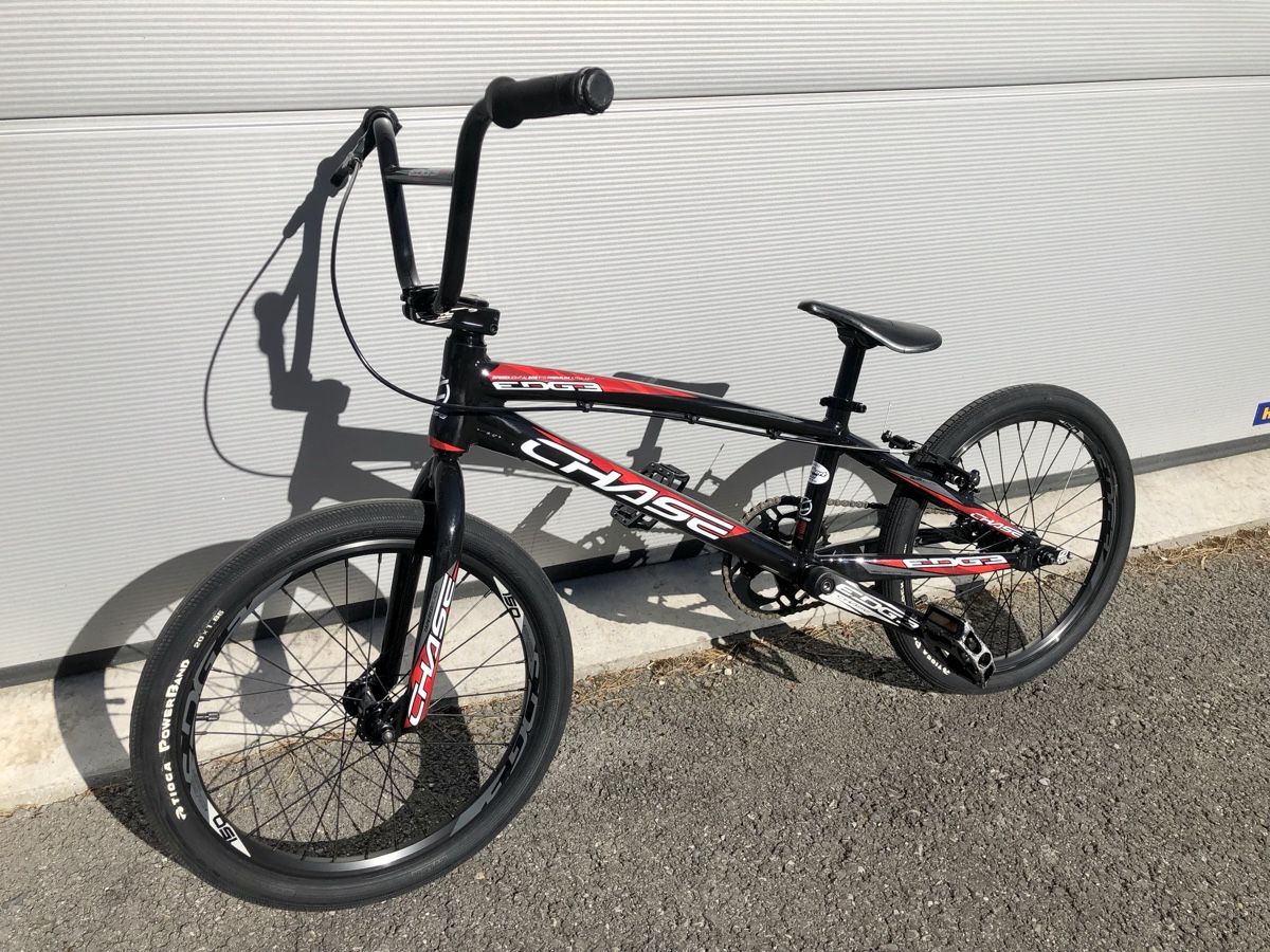 Biciclette: BMX Race Chase Edge – Nuovo (secondo la descrizione) da La Sarraz venduto da Furka-Pass 1