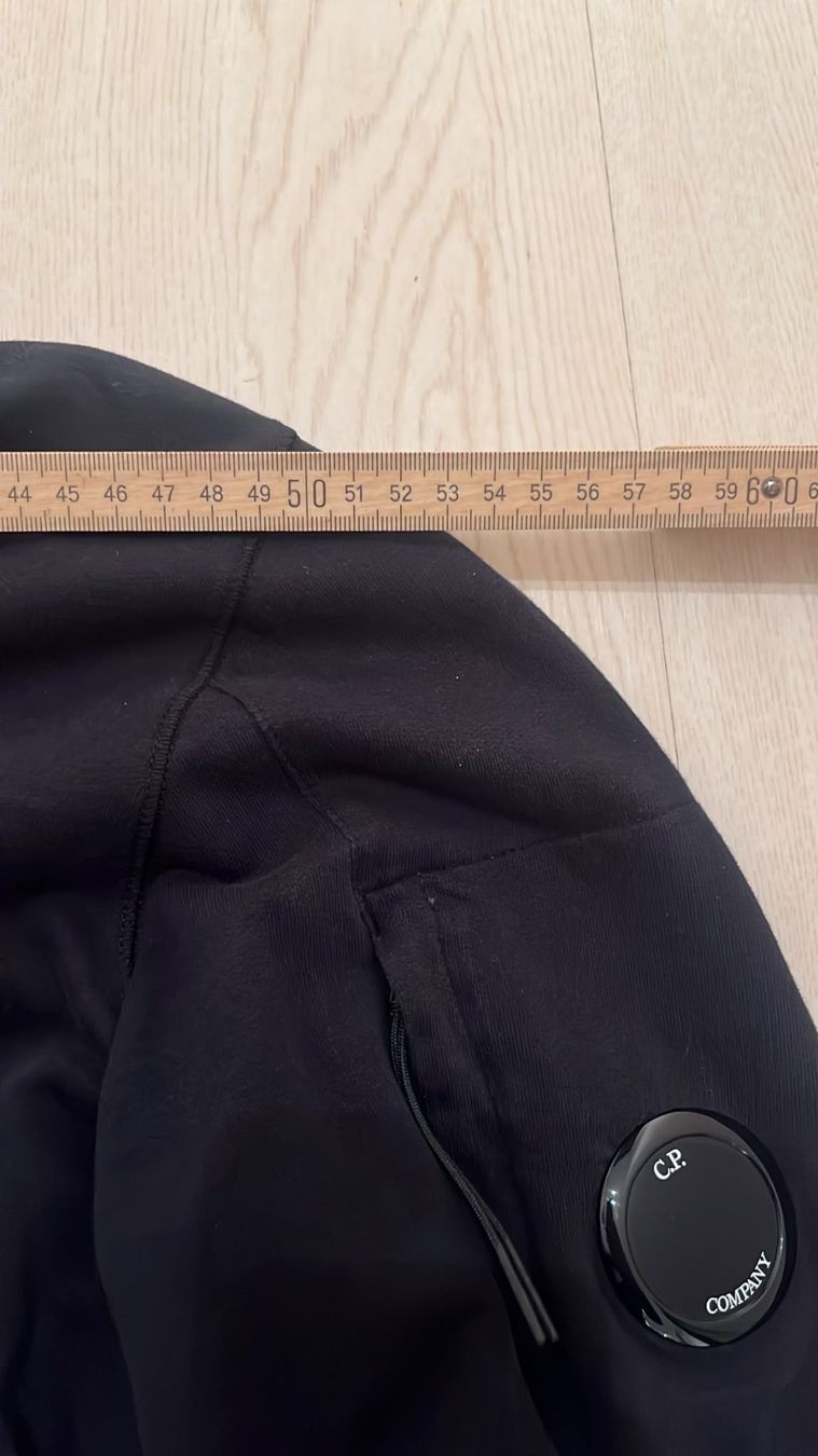 CP Company Maglioni & Felpe: C.P. Company Size S – Nuovo (secondo la descrizione) da Zürich venduto da SunnySeller 6