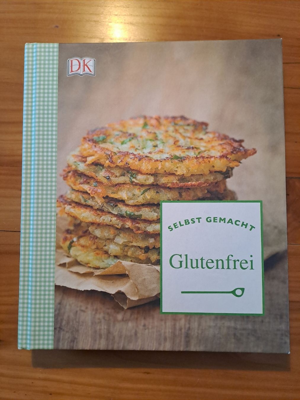 Cibi & Specialità: Kochbuch Glutenfrei – Usato da Steinerberg venduto da mat_h2m5
