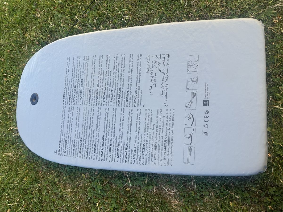 Kickboard: Frozen Kick Board  – D'occasion à Uster par bek_v2ct 3