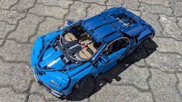 Lego - Bugatti Chiron