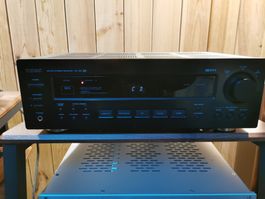 TEAC AG-790 Highend Receiver in Top Zustand !!