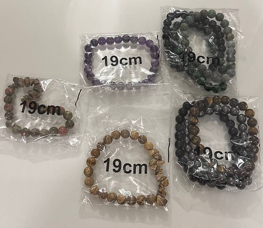 Bracelets: Herren Schmuck Armschmuck – D'occasion à Thun par sin_z9y2