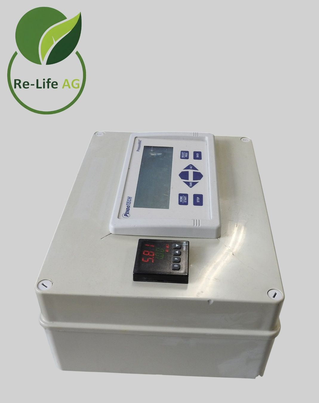 Toutes les machines: PendoTech PressureMAT device – D'occasion à Reinach BL par Re-LifeAG_Labor 2