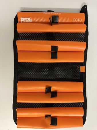 Petzl Octo Eisschraubentasche