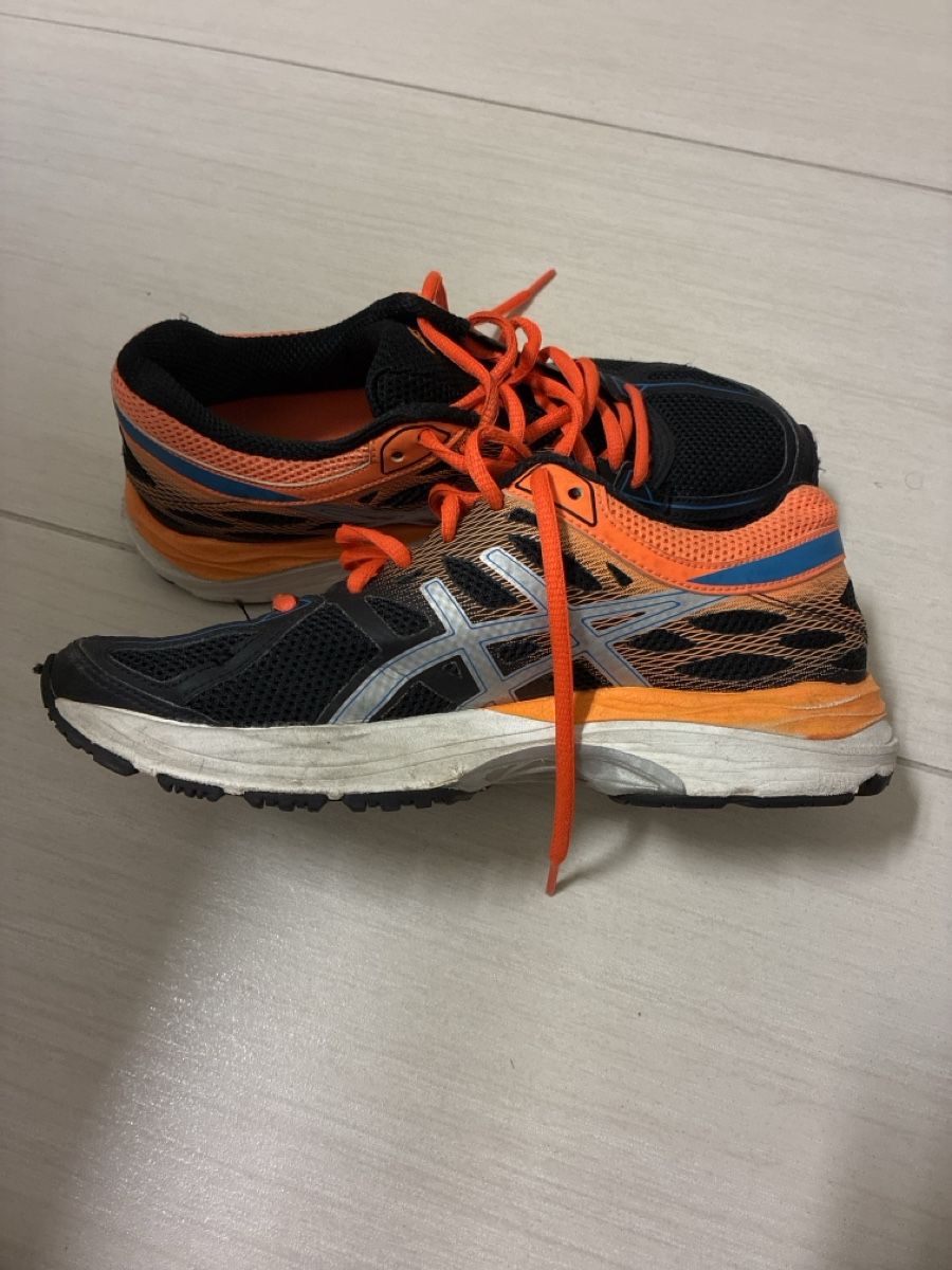 Asics Scarpe per ragazzi: Asics Gel-Cumulus 17 – Usato da Wädenswil venduto da mat_pg8h 3