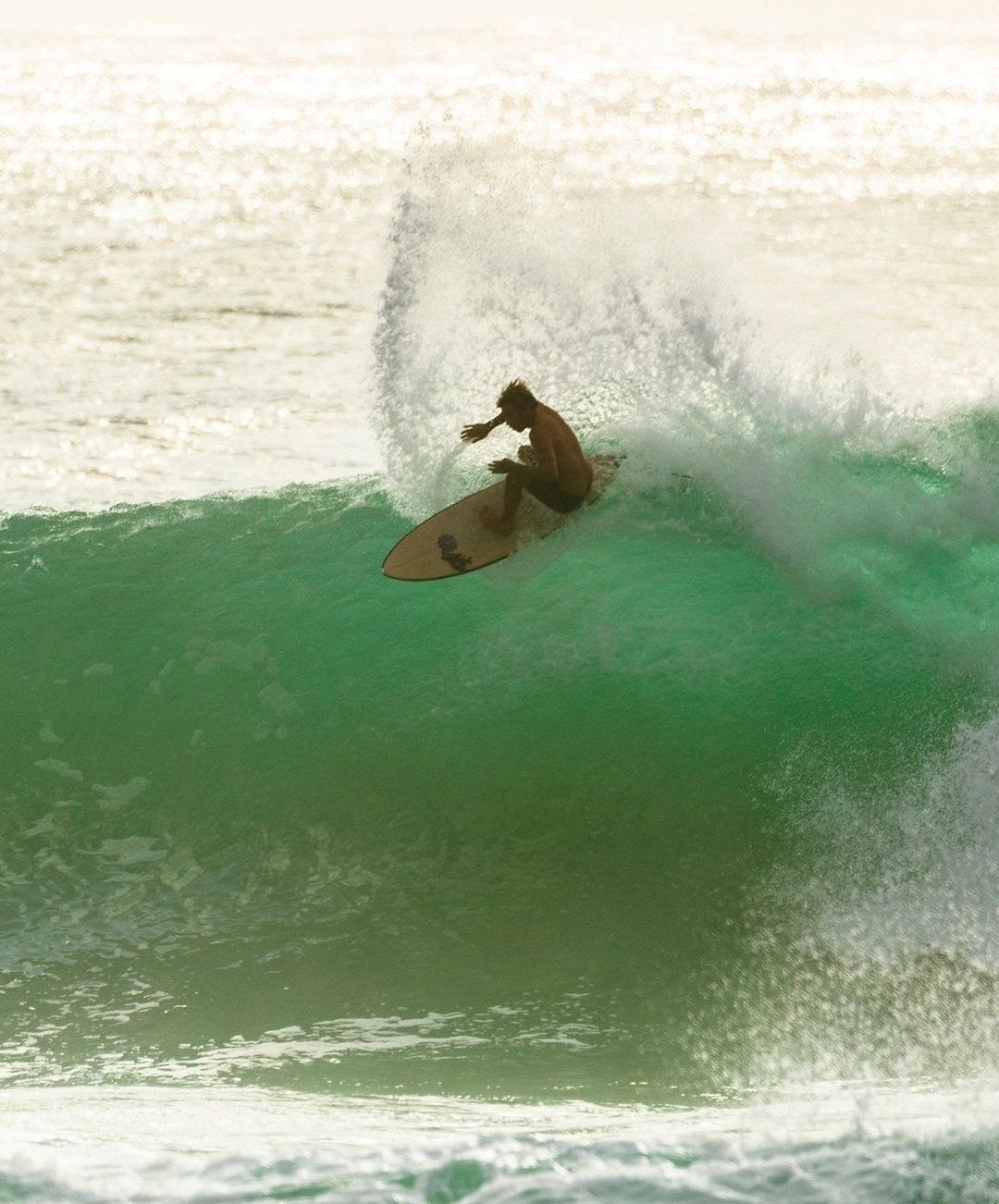 Tavole da surf e di nuoto: Gary McNeill Twin pip 6'6" surfboard – Usato da Gstaad venduto da Joanyog 7