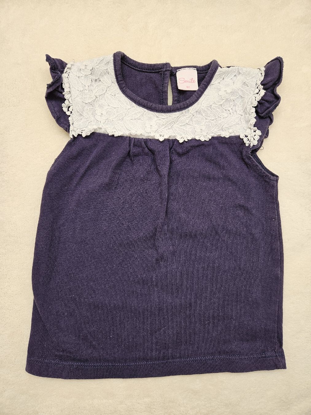 Camicette, T-shirt & Top: T-Shirt Gr. 92 – Usato da Worb venduto da jun_fj8w