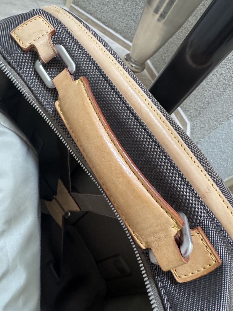 Louis Vuitton Borse: Louis Vuitton – Usato da Regensdorf venduto da weiningerl 5