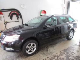 Skoda Octavia 1.8 4 x 4