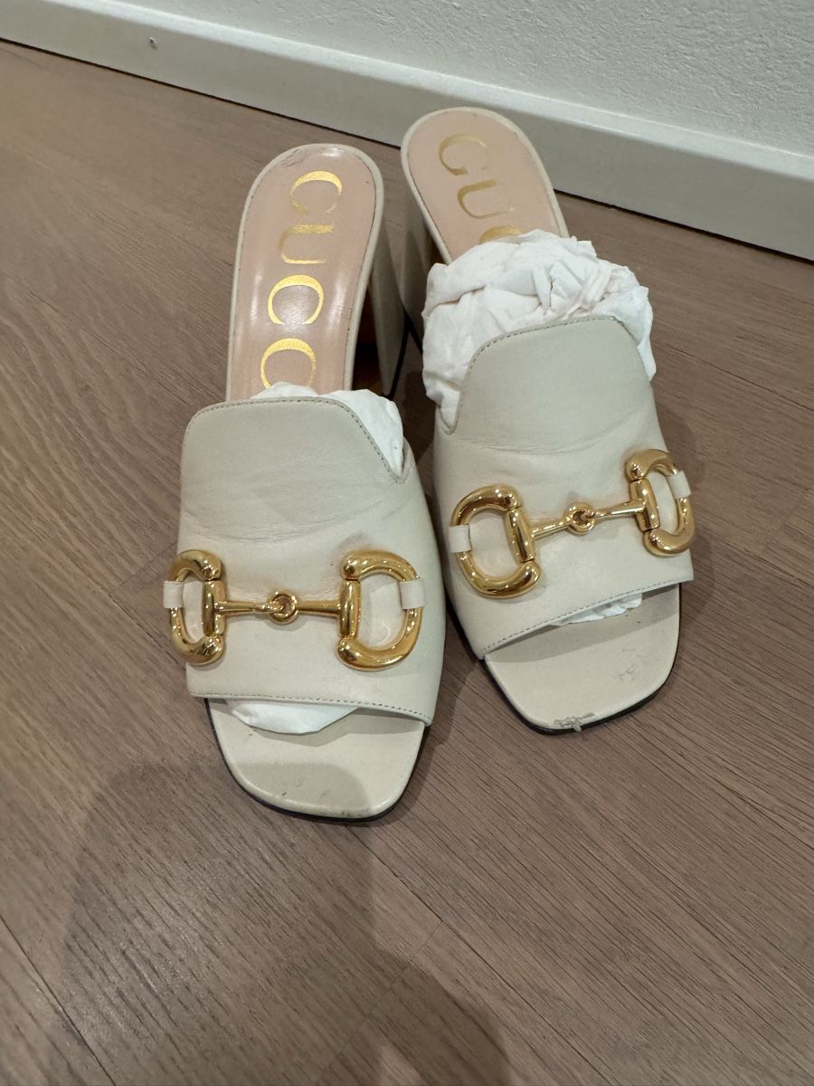Gucci Chaussures femmes: Gucci Mule  – D'occasion à Küsnacht ZH par Zafsa 2