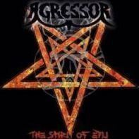 CD: Agressor - The spirit... – Usato da St-Cergue venduto da VeganWarrior