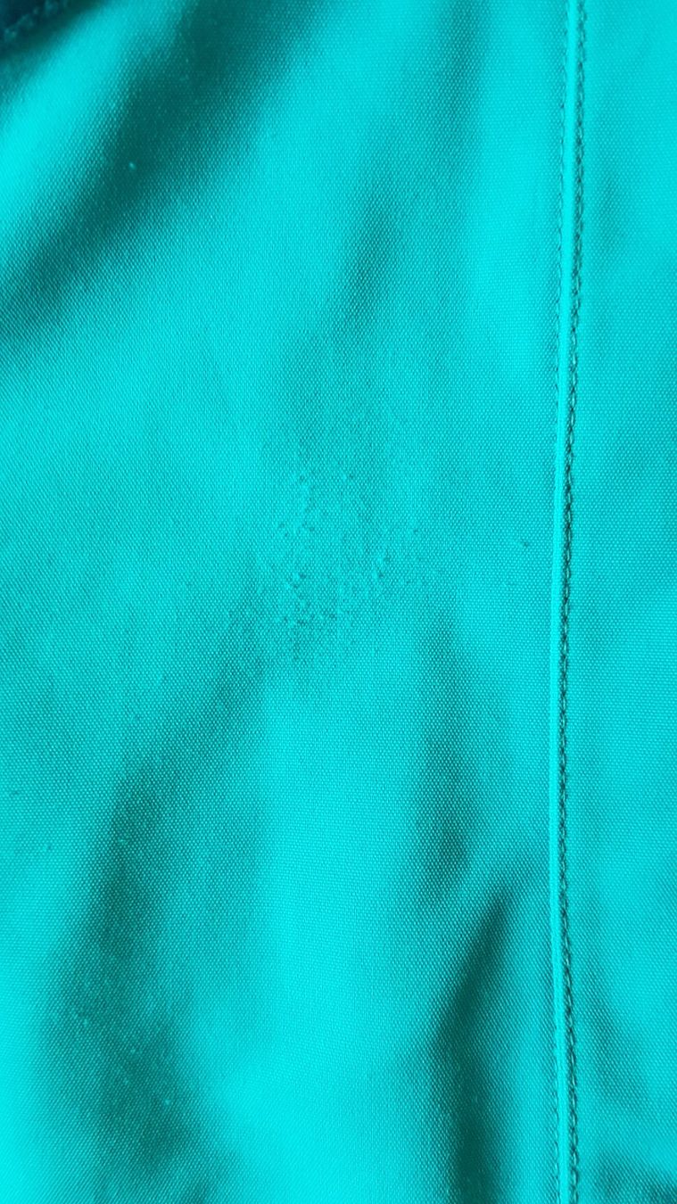 Vaude Giacche & Cappotti: Vaude Regenjacke Gr.122/128 – Usato da Luzern venduto da silvermoon12 5