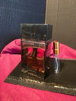 Dior Homme Parfum 2014 Version, Abfüllung 5ml