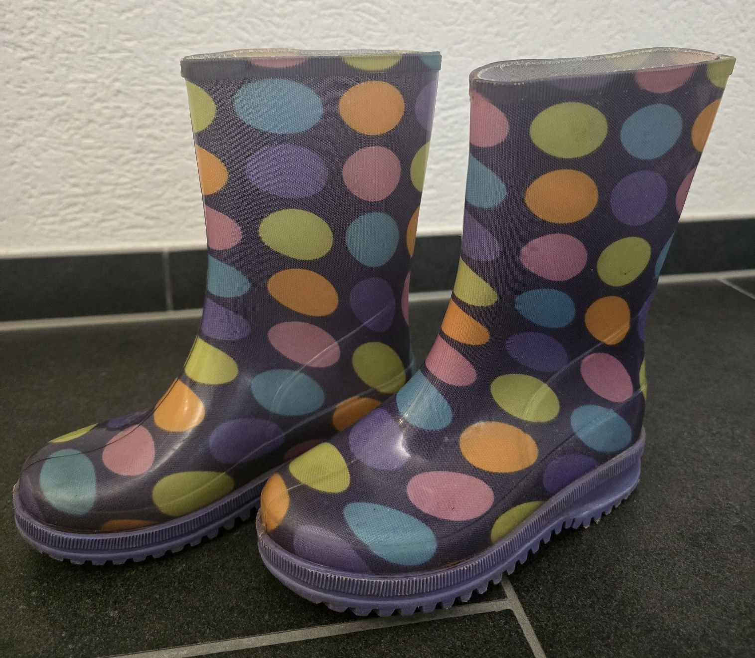 Scarpe da uomo: Schuhe Grösse 27 als Schuhpaket – Usato da Birmensdorf ZH venduto da nad_5hfd 7