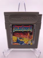 GB - Solar Striker