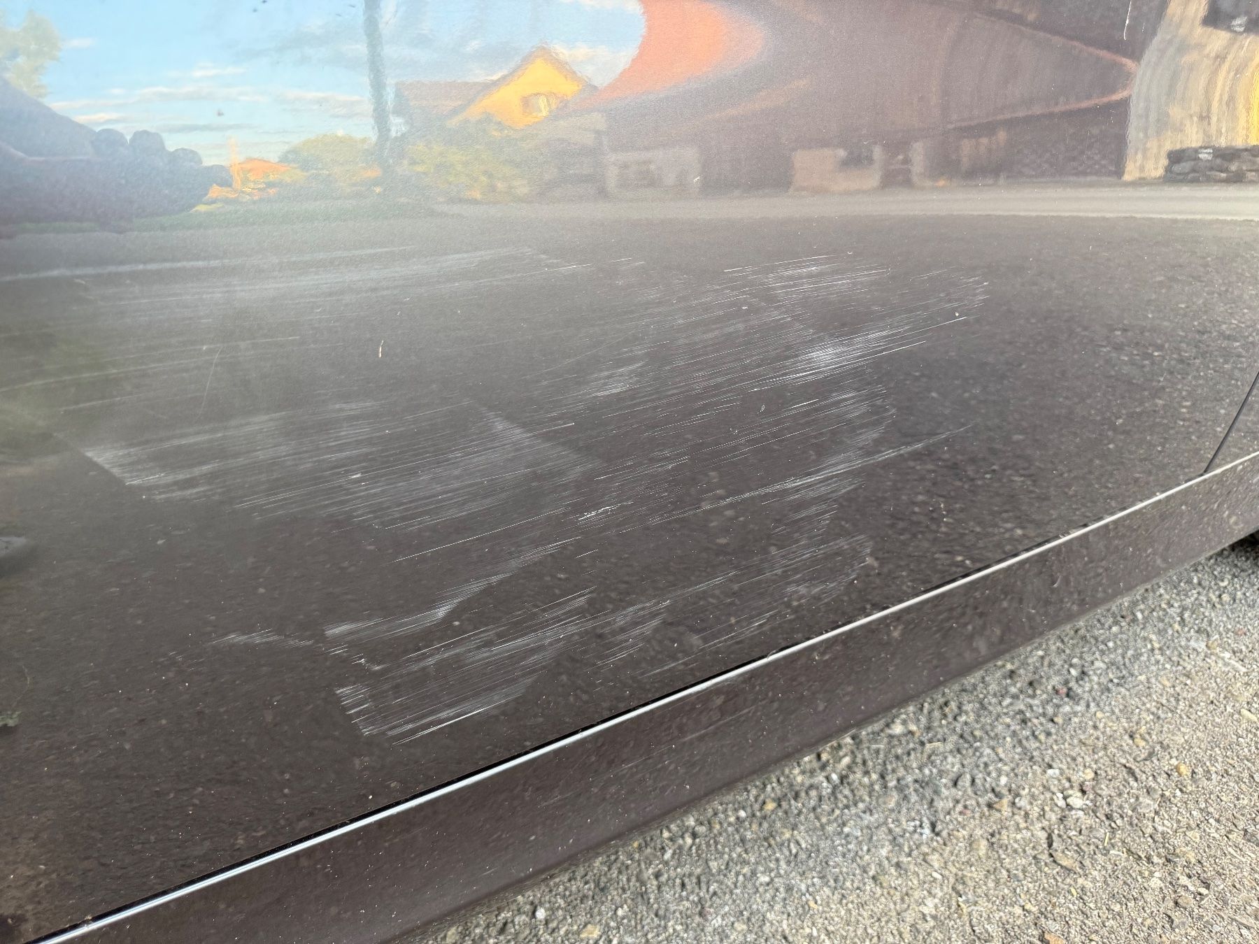 BMW Automobili: BMW 325xi Touring Allrad – Usato da Egnach venduto da Nati97 6