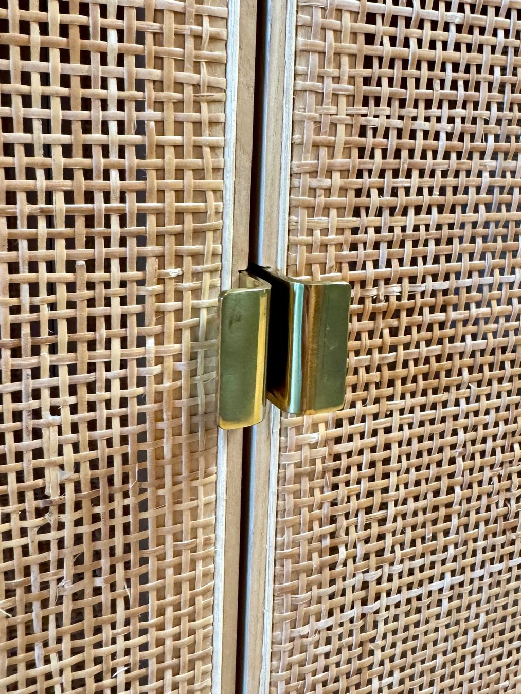 Ikea Schränke: Ikea PS Rattan Schrank – Gebraucht aus Bern von jensstr1979 3