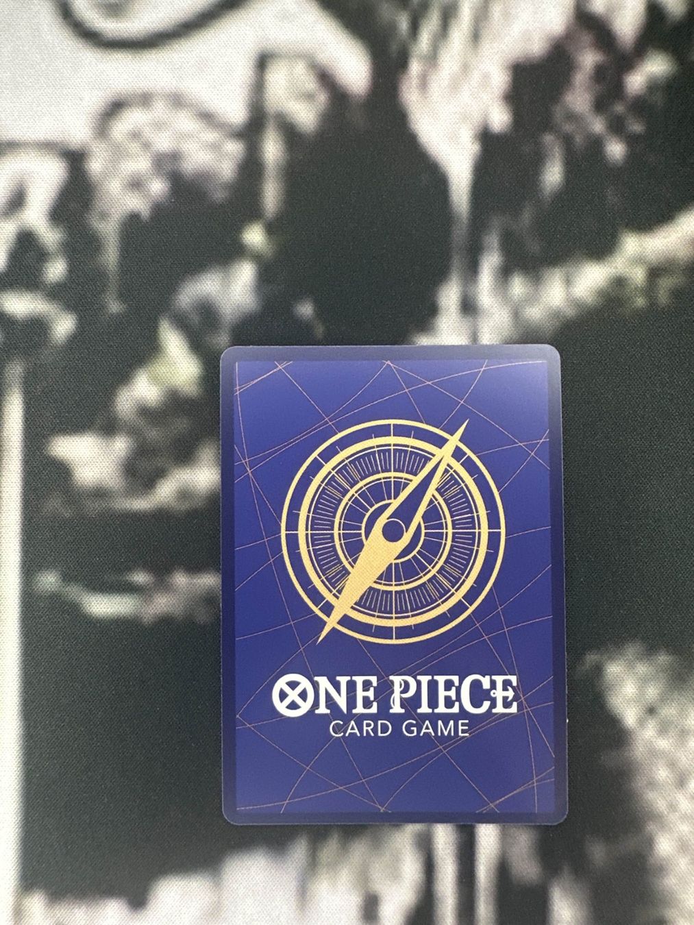 Bandai Carte collezionabili: One Piece Shanks (OP14-027) – Usato da Aesch BL venduto da LeekTCG 1