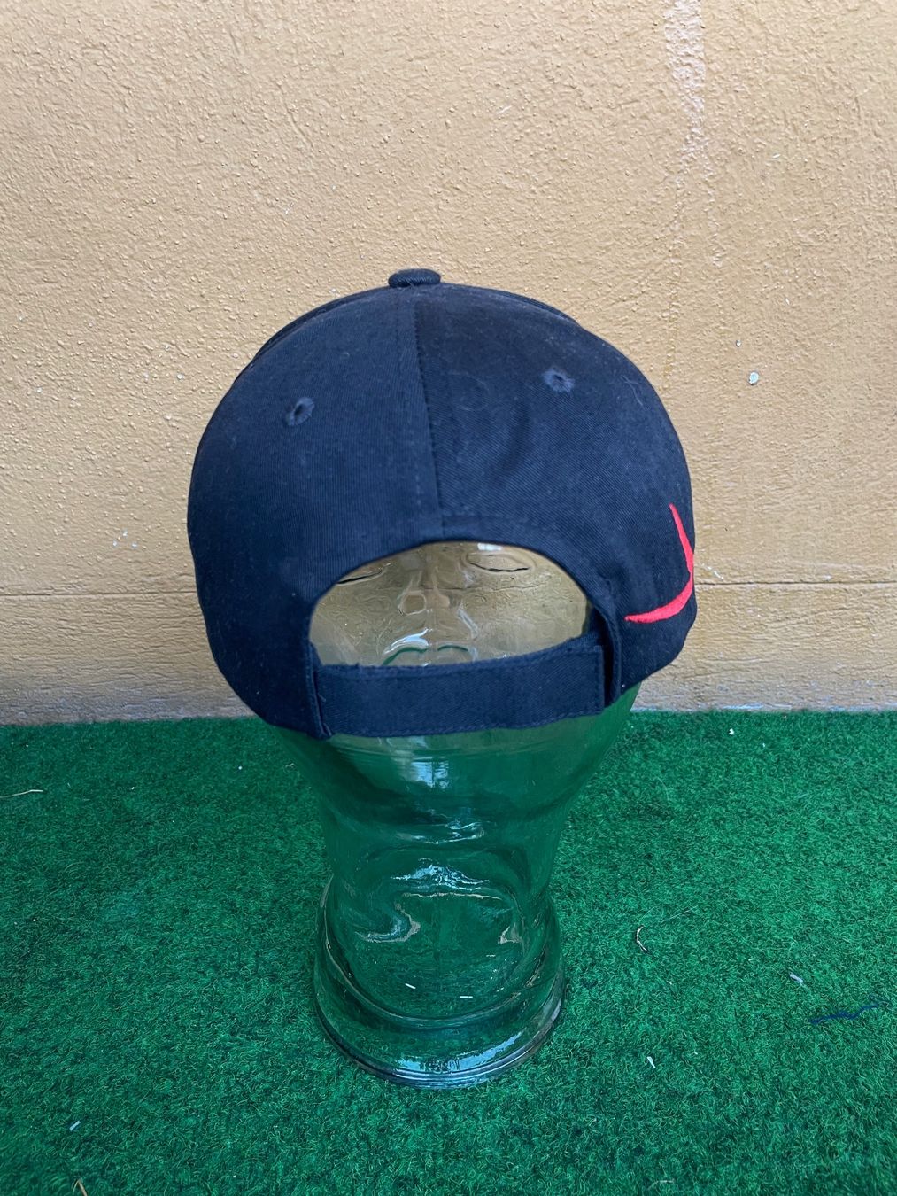 Copricapi, berretti & cappellini: Y2K 6 Panel Cap Firefighter Embroidered New – Nuovo (secondo la descrizione) da Zürich venduto da le_souk 2