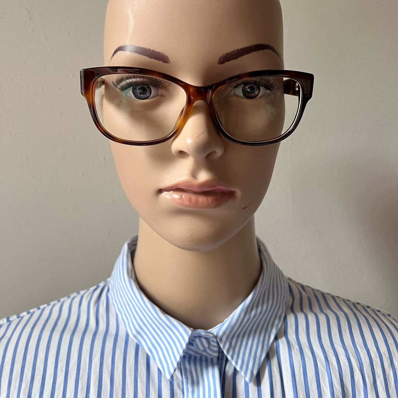 Gucci Lunettes & Verres: GUCCI Sehbrille 🤓 – D'occasion à Zürich par ClosetQueen 1