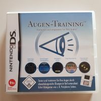 Augen-Training /DS