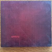 Ambiq – Max Loderbauer / Puntin / Samuel Rohrer (CD Arjuna)