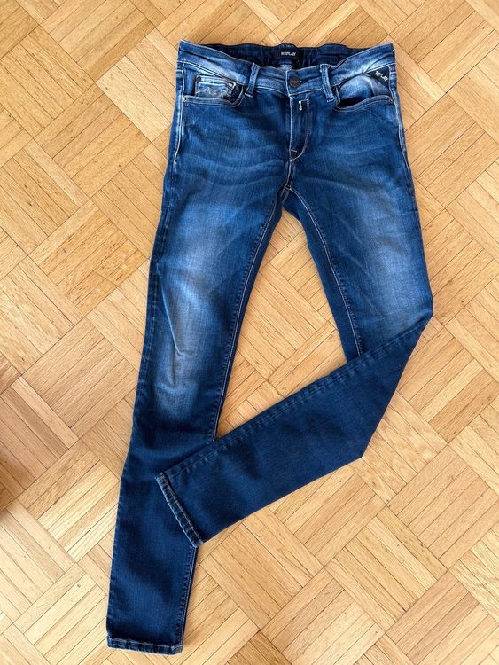 REPLAY Jeans 👖 Damen | Kaufen auf Ricardo