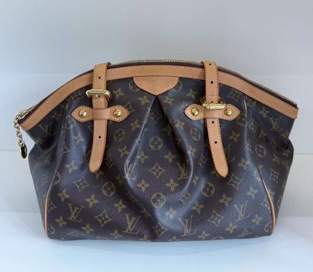 Louis Vuitton Tivoli GM Monogram (original)