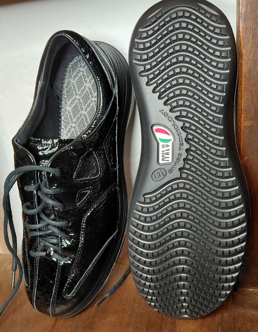 Beue Kybun Schuhe Basel Women 42.1/3《Art;2634》 (Neu (gemäss ...