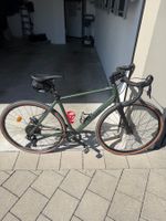 Gravel Bike Velo