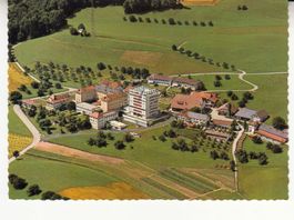 Dettenbühl ca. 1970