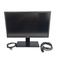 BENQ GW2270-B Monitor mit Kabel