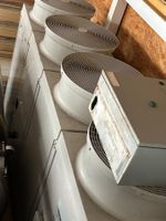 Industrie-Kältemaschine / Flüssigkeitskühler DAIKIN