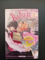 un baiser à la Vanille Rina Yagami