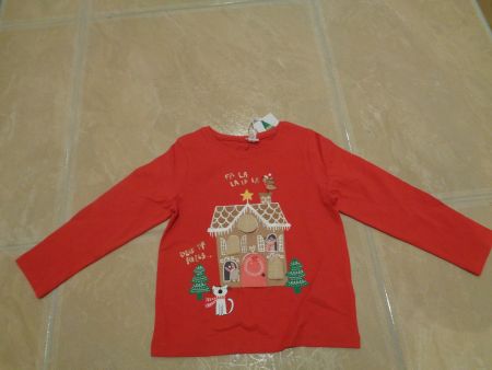 NEXT neues süssestes Shirt, 18Mt - 24M t92