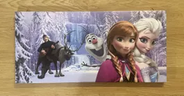 🩵💖Wunderschönes Anna und Elsa Bild💖🩵
