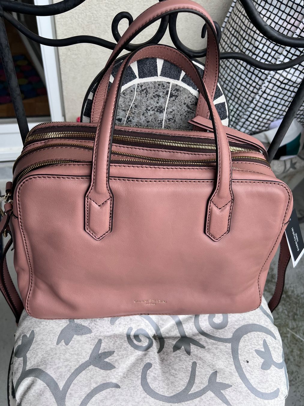 Gianni Chiarini Borse da donna: Elegante Tasche von Gianni Chiarini – Nuovo e nell'imballaggio originale da Gipf Oberfrick venduto da ngc02 5