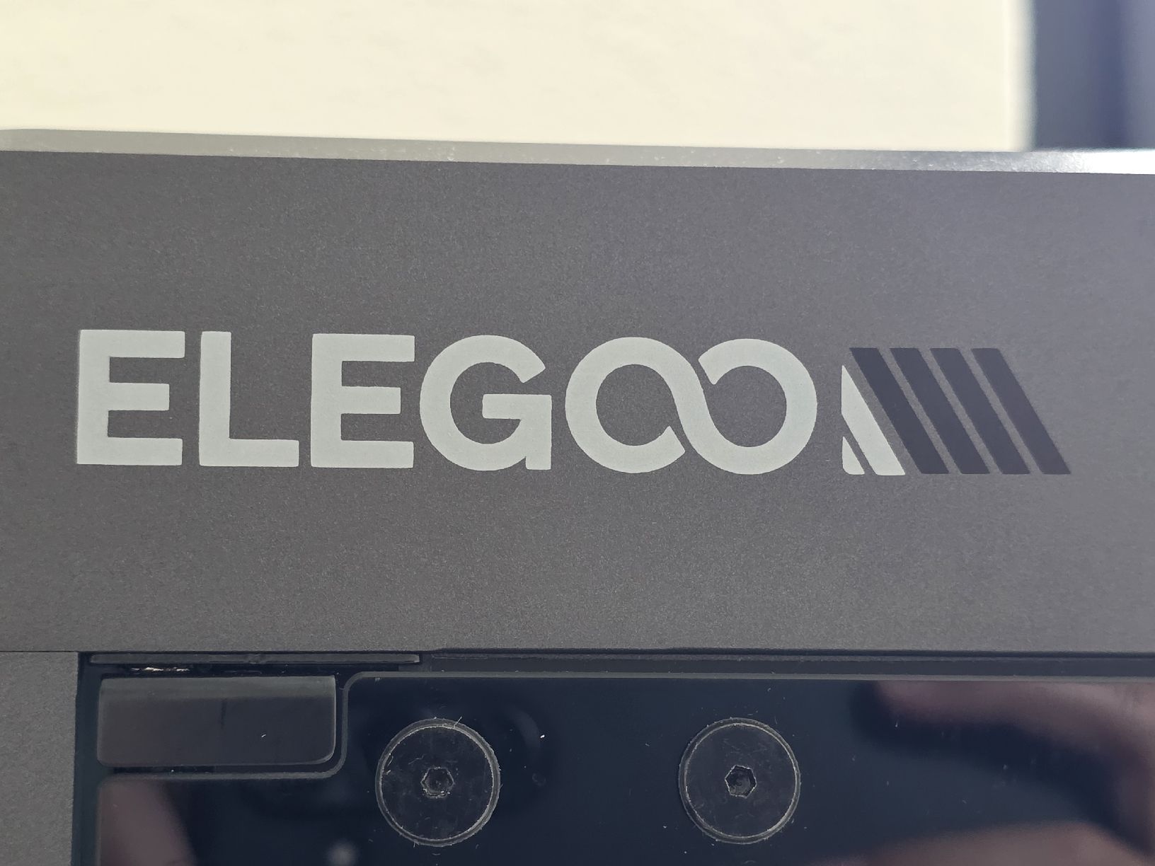 Elegoo 3D Drucker: Imprimante 3D ELEGOO Centauri Carbon en super état  – Gebraucht aus La Chaux-de-Fonds von Kent_walker 5