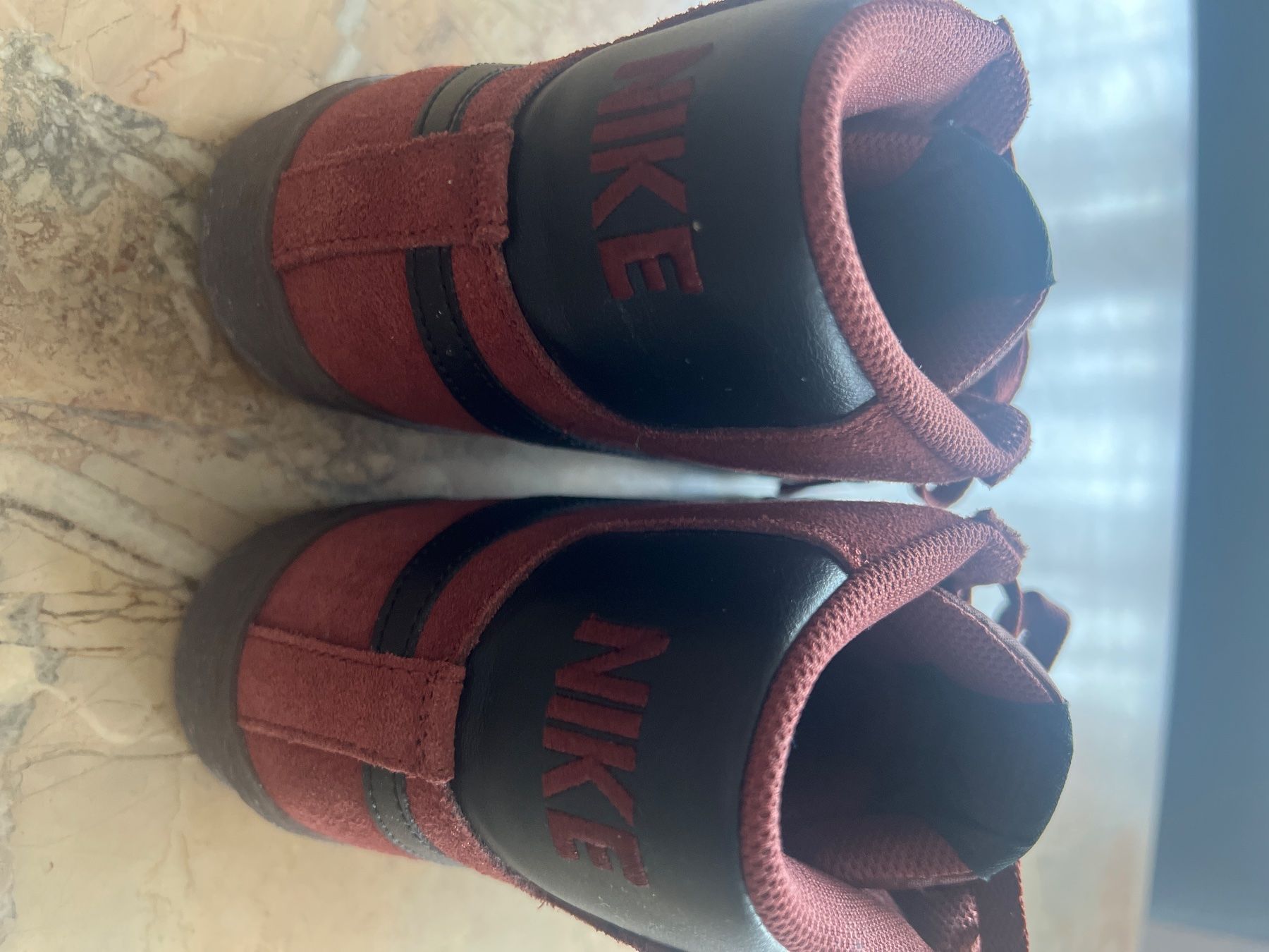 Nike Scarpe da uomo: NIKE SB Zoom Blazer Mid Sneakers 40 – Usato da Winterthur venduto da britsi 4
