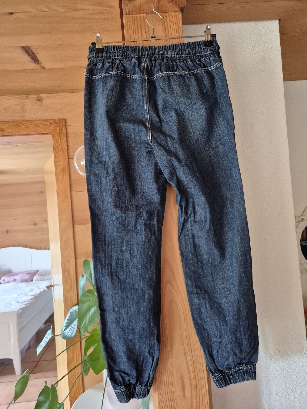 Jeans: Tolle Sommerjeans Gr. 36 – Usato da Wynigen venduto da La_Talpa 4