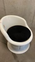 IKEA Popptorp Sessel Space-Age