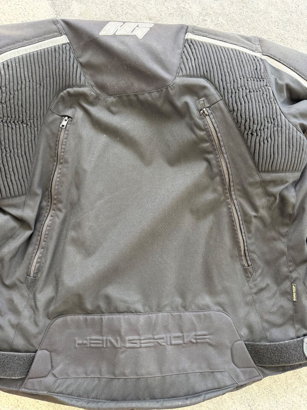 Giacche: Motorradjacke Gr. 52 (2 teilig) – Usato da Sagogn venduto da Jackaroo1 7