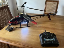 Revell Helikopter Big One Next
