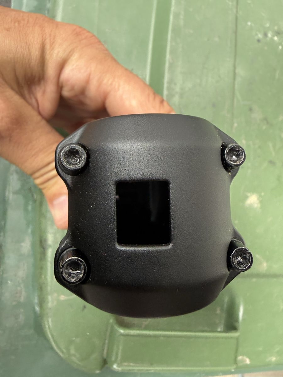 Syncros Ersatzteile: Vorbau Syncros RR2.5 100 mm – Gebraucht aus Wolfhausen von The_shark 3