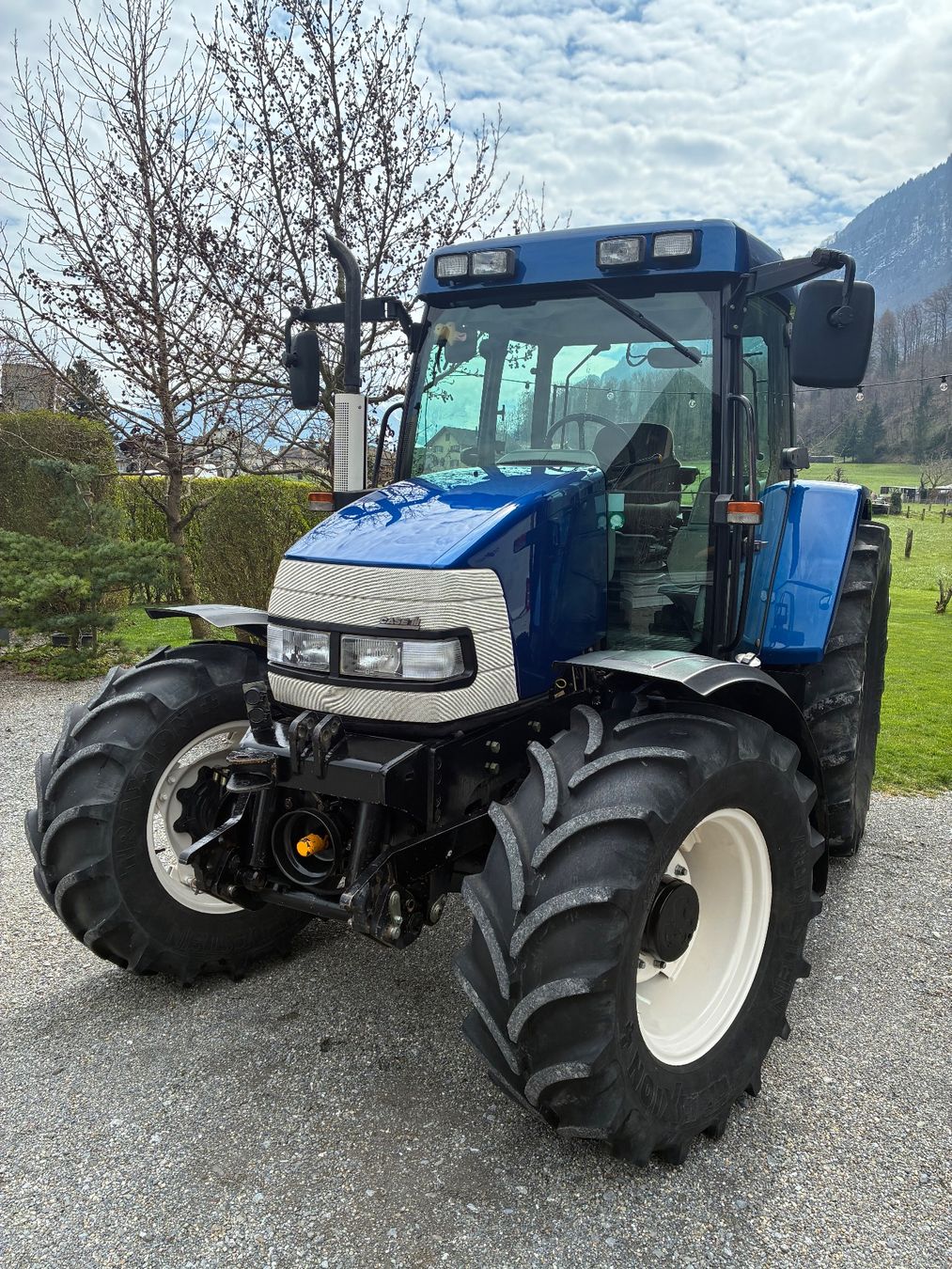 Case CX 90 (Gebraucht) in Bilten für CHF 22222 – nur Abholung auf ...