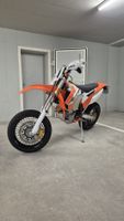 KTM 500 EXC