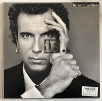 BERNARD LAVILLIERS - IF