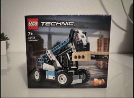 LEGO Technic 42133 – Teleskoplader – OVP